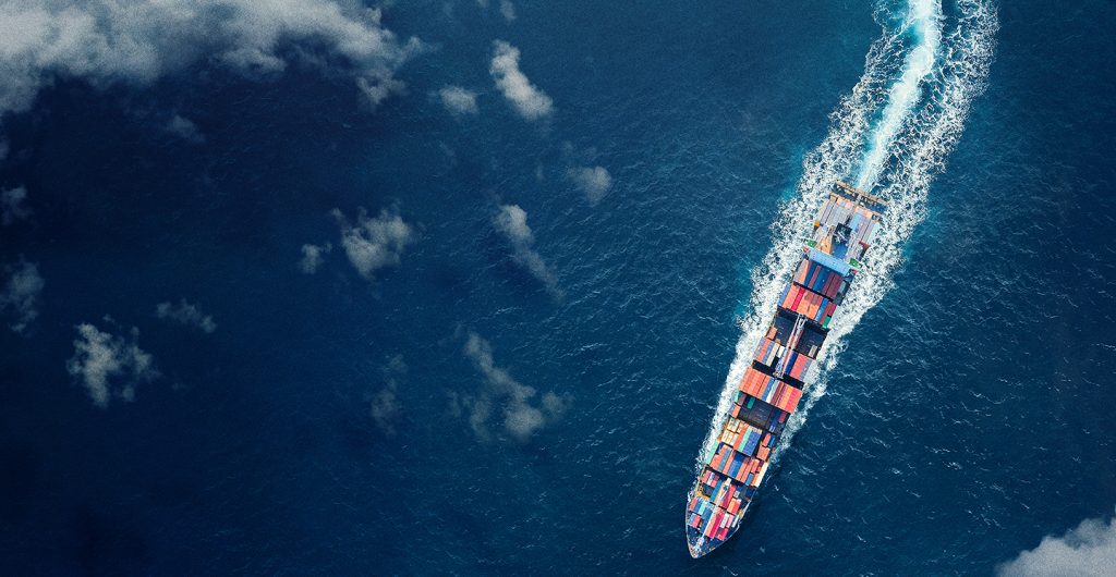 Dokážeme zajistit široké možnosti námořní přepravy dle individuálních požadavků