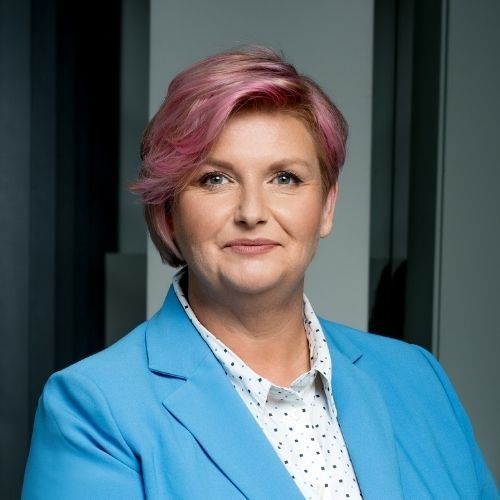 Jitka Kratochvílová